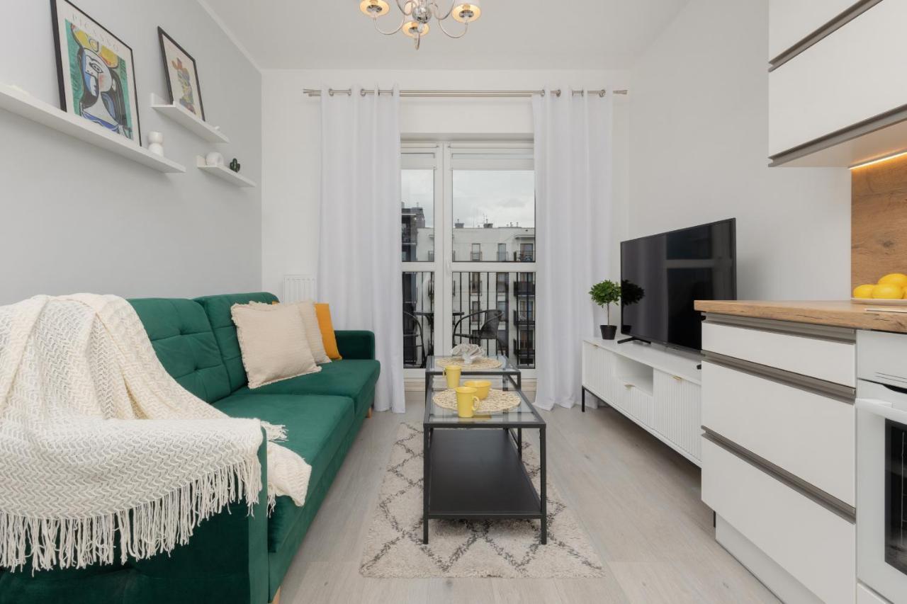 Apartmán Cozy With Parking Bakalarska By Renters