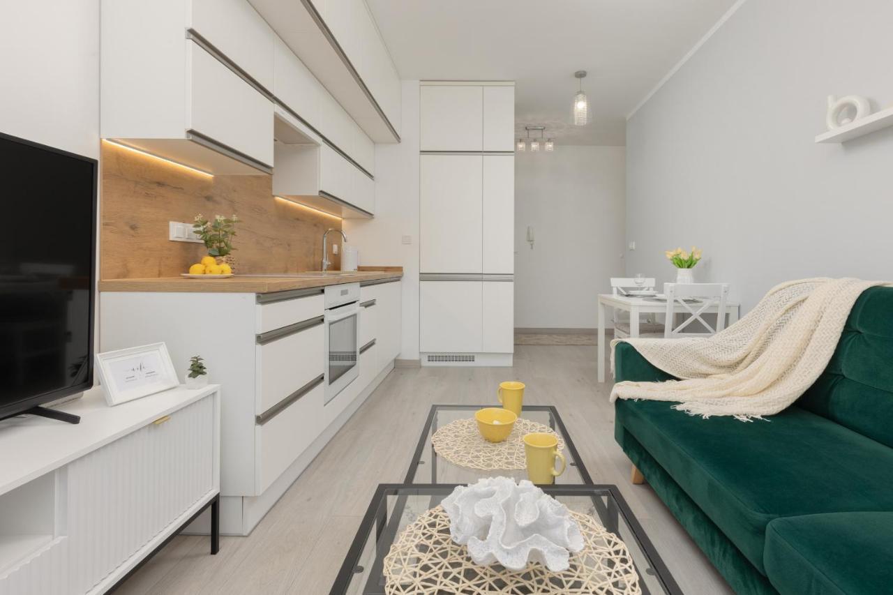 Apartmán Cozy With Parking Bakalarska By Renters *