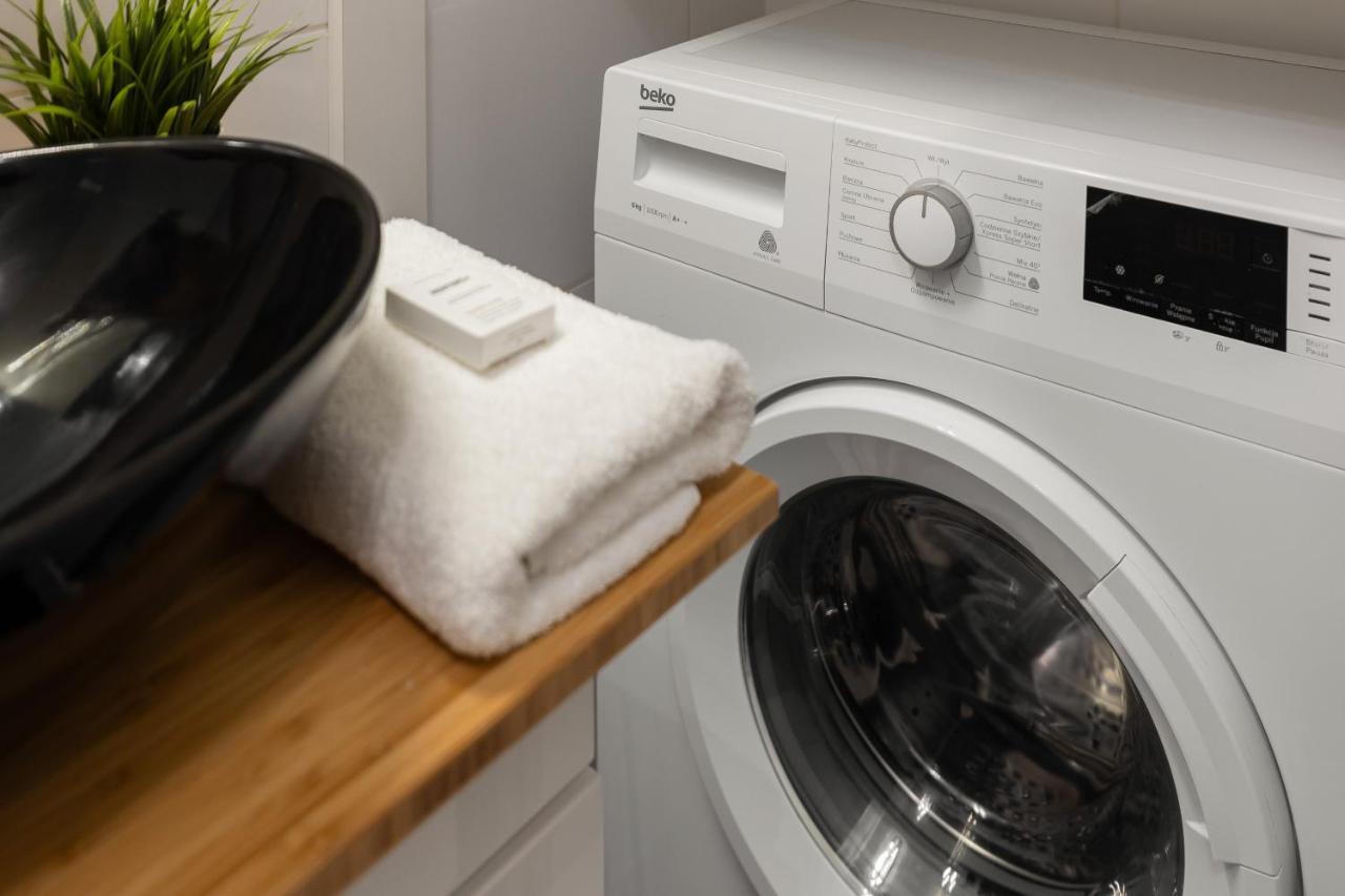 Apartmán Cozy With Parking Bakalarska By Renters