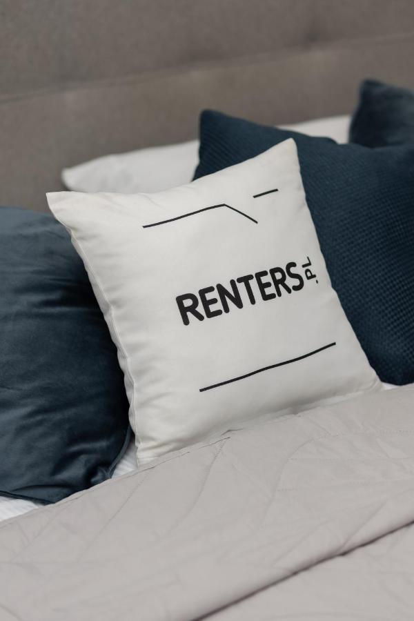 Cozy With Parking Bakalarska By Renters Apartmán *