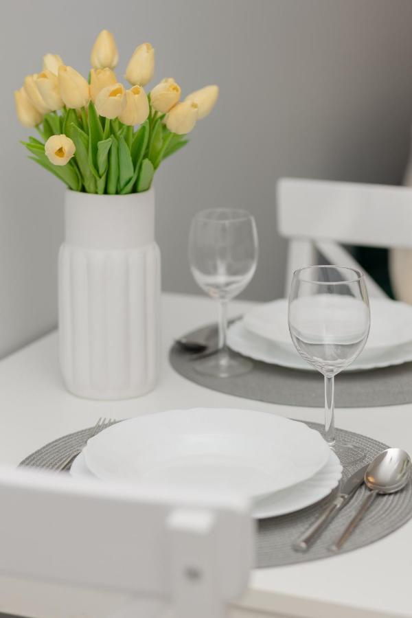 Apartmán Cozy With Parking Bakalarska By Renters
